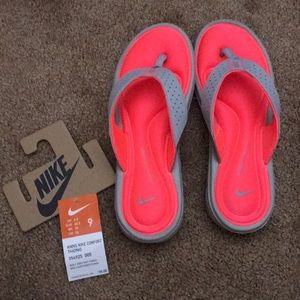 Nike sandals